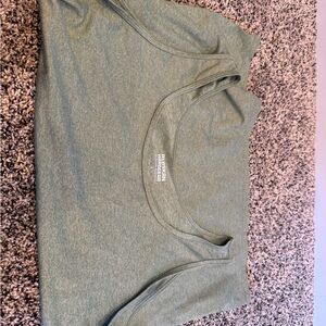 Alaskan hard gear by Duluth trading Green Tank Top